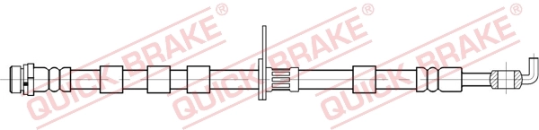 Brake Hose